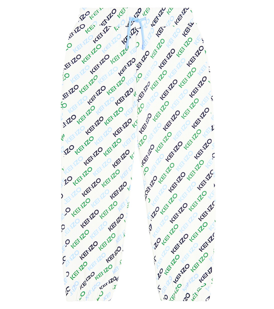 Jogginghose aus Baumwoll-Jersey | Kenzo Kids