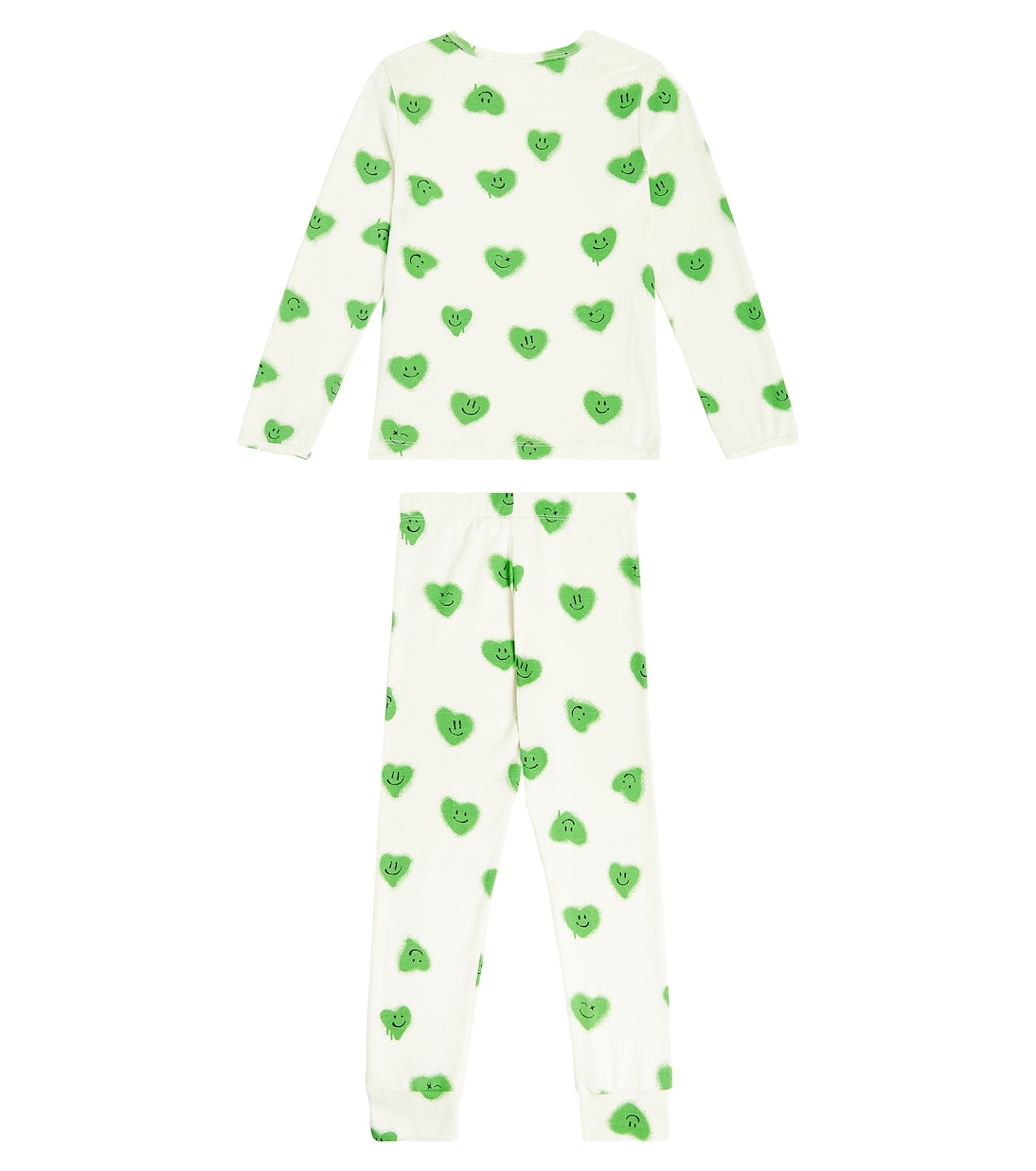 Pyjama Luve aus einem Baumwollgemisch | Molo