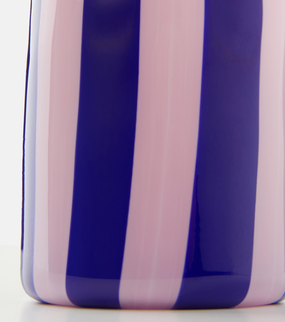 Dolcevita Stripe set of 2 tumblers | Aquazzura Casa