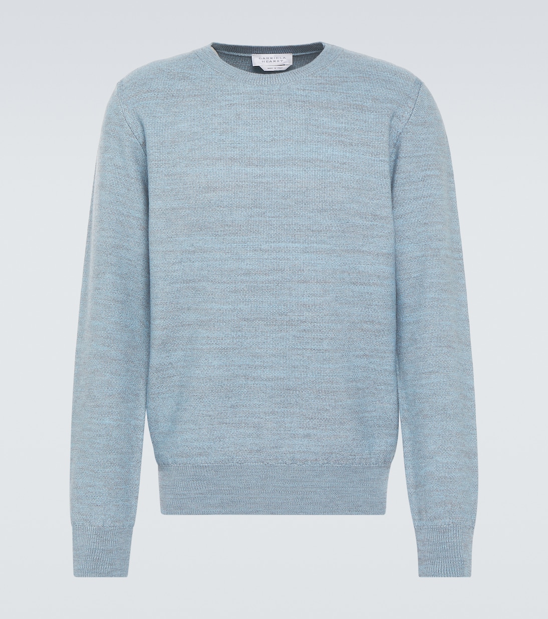 Pull Osian en laine | Gabriela Hearst