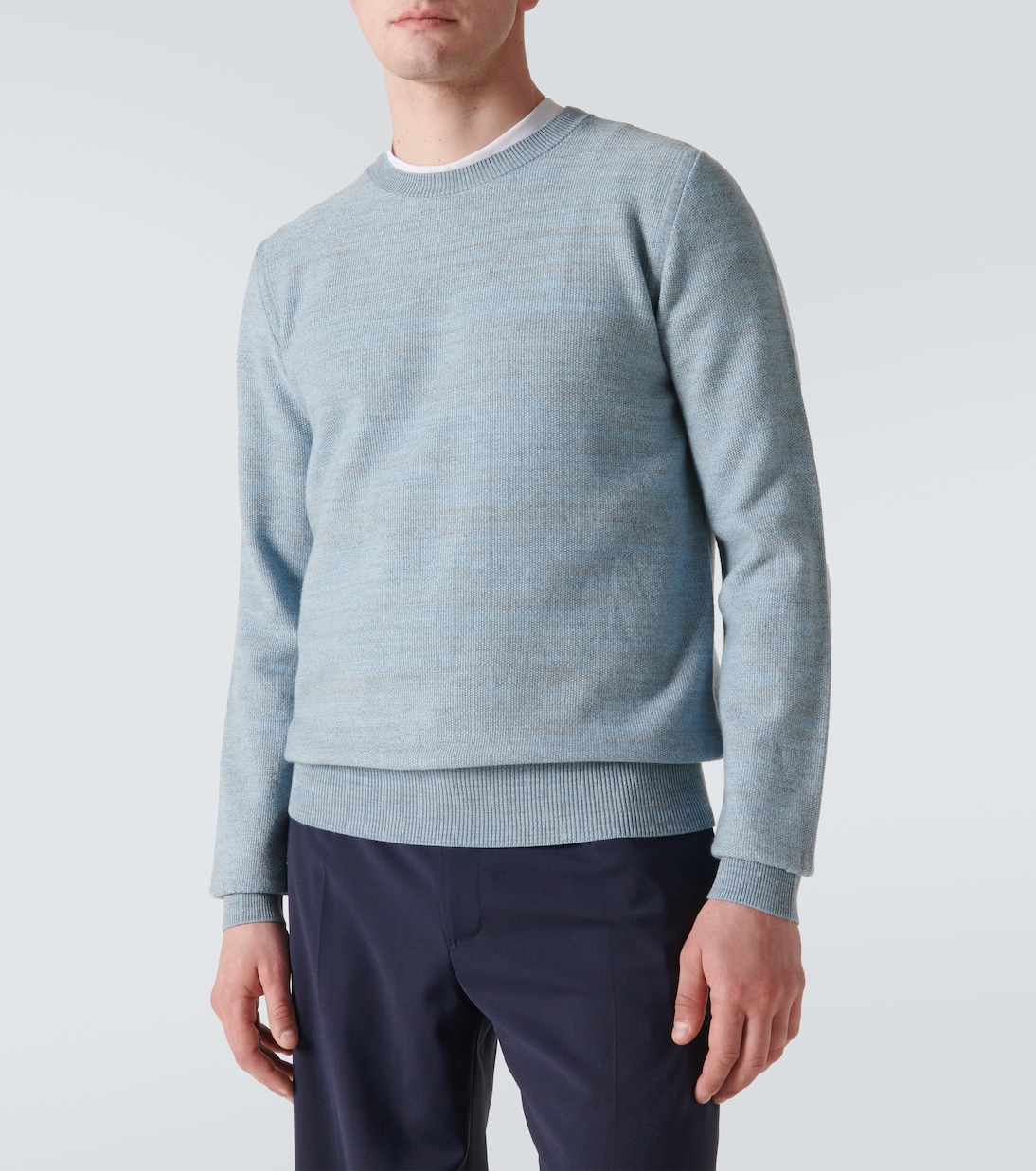 Pull Osian en laine | Gabriela Hearst