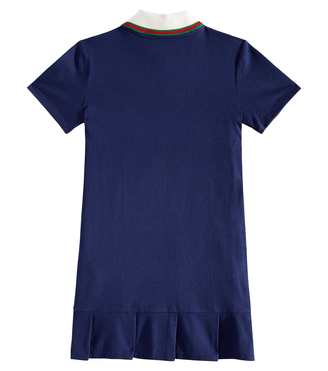 Abito GG Web in jersey di cotone | Gucci Kids