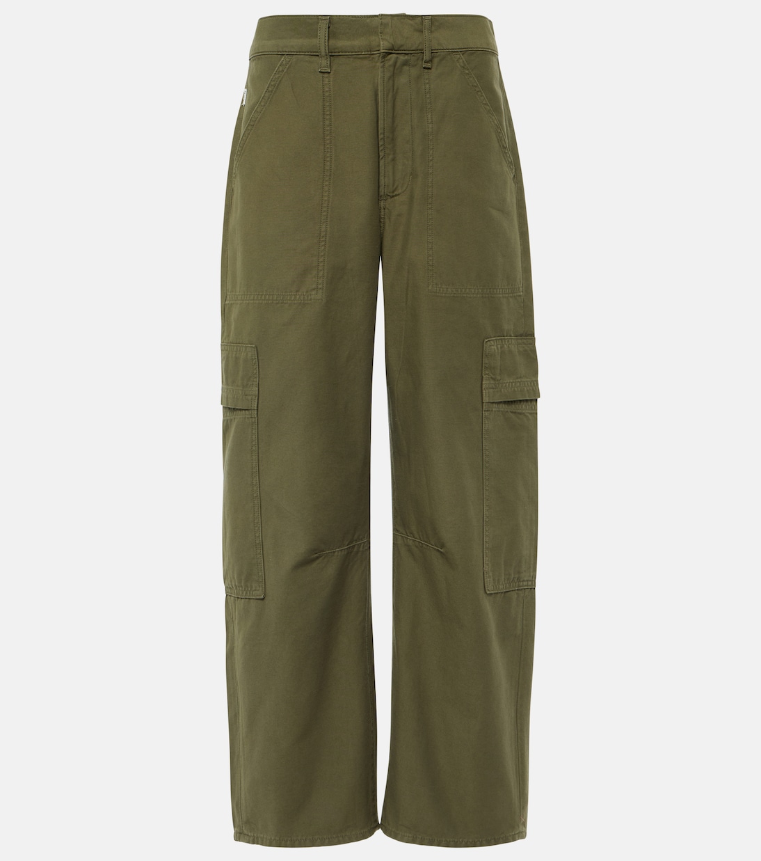 Pantalon cargo Marcelle à coupe ample | Citizens of Humanity
