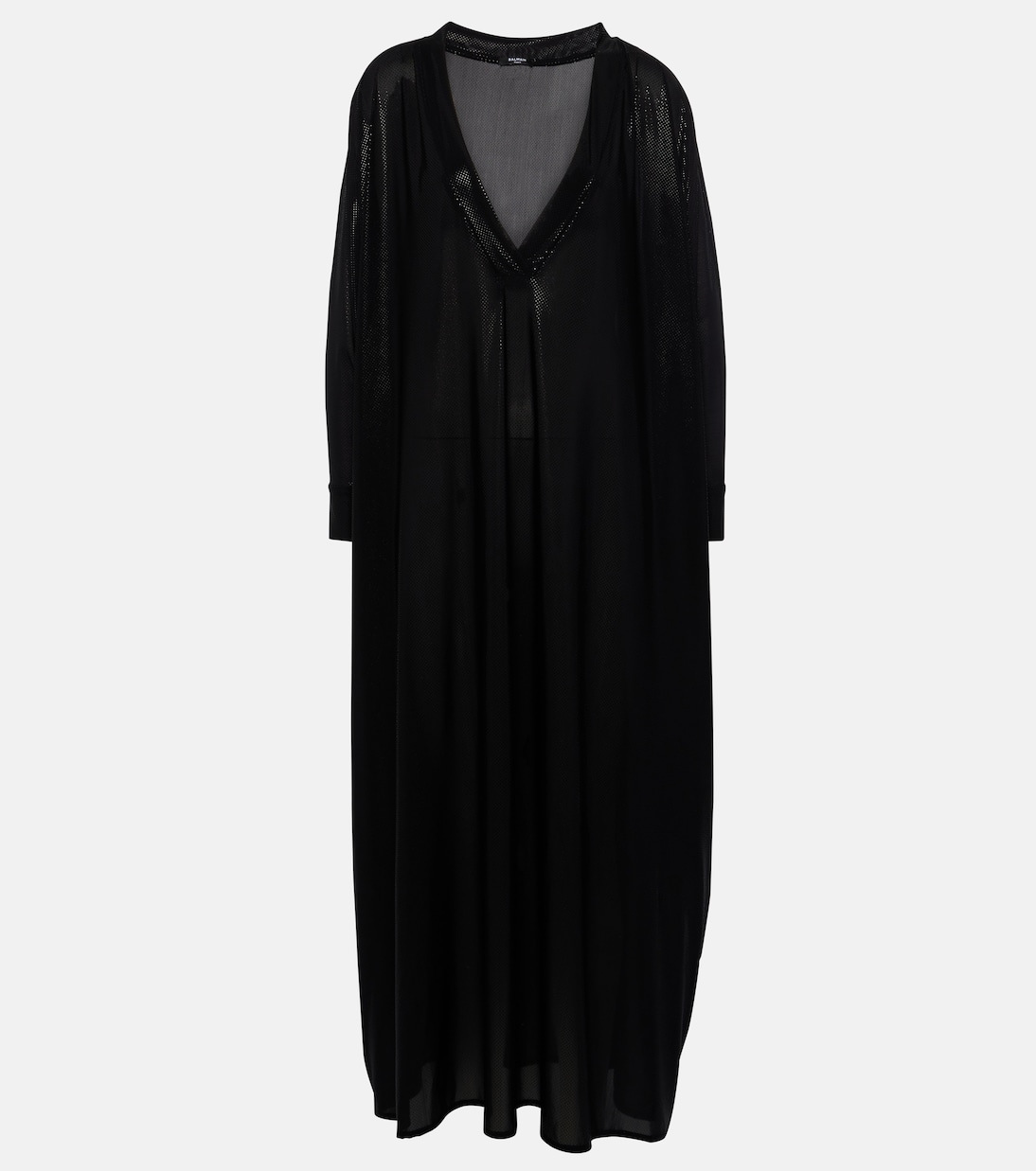 Verzierter Kaftan | Balmain