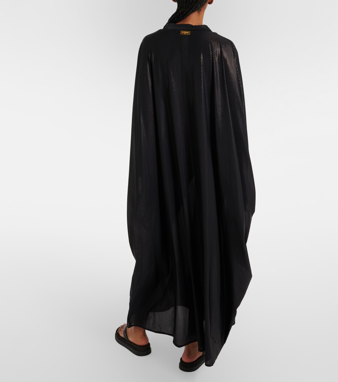 Verzierter Kaftan | Balmain