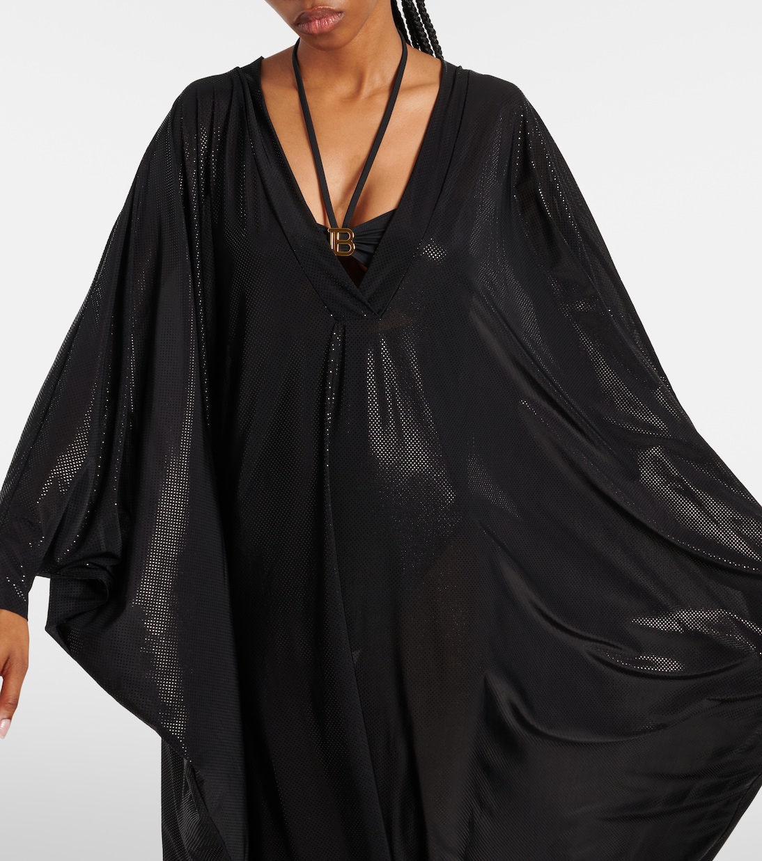 Verzierter Kaftan | Balmain