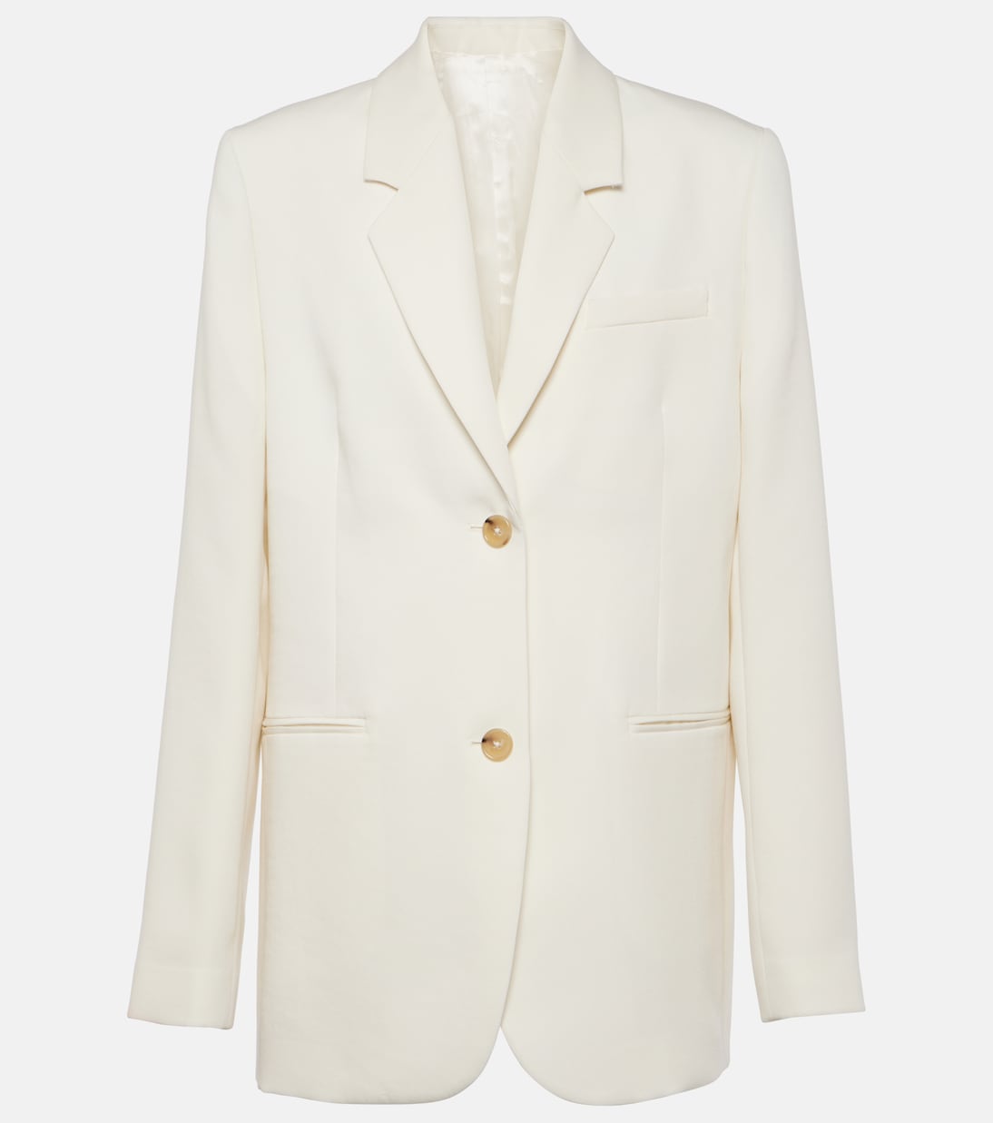 Blazer monopetto | Toteme