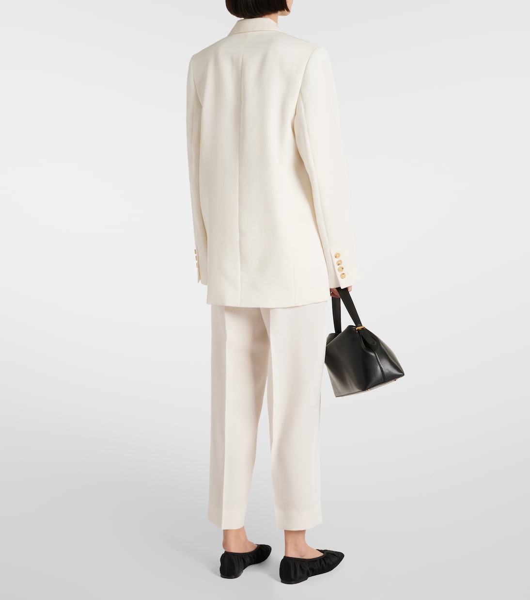 Blazer monopetto | Toteme