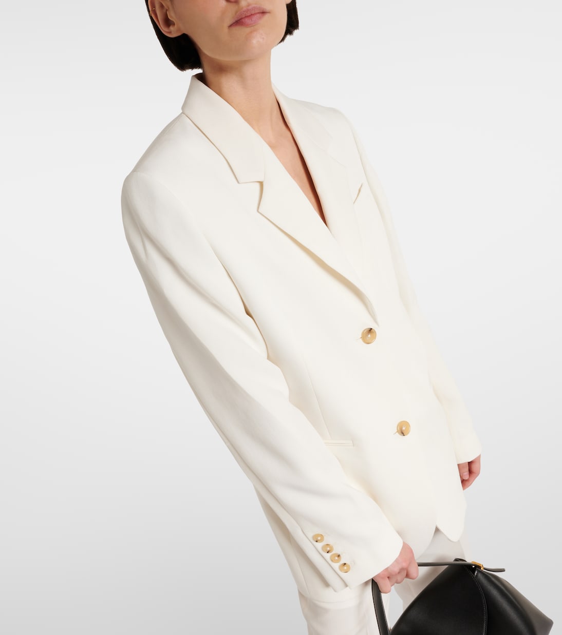Blazer monopetto | Toteme