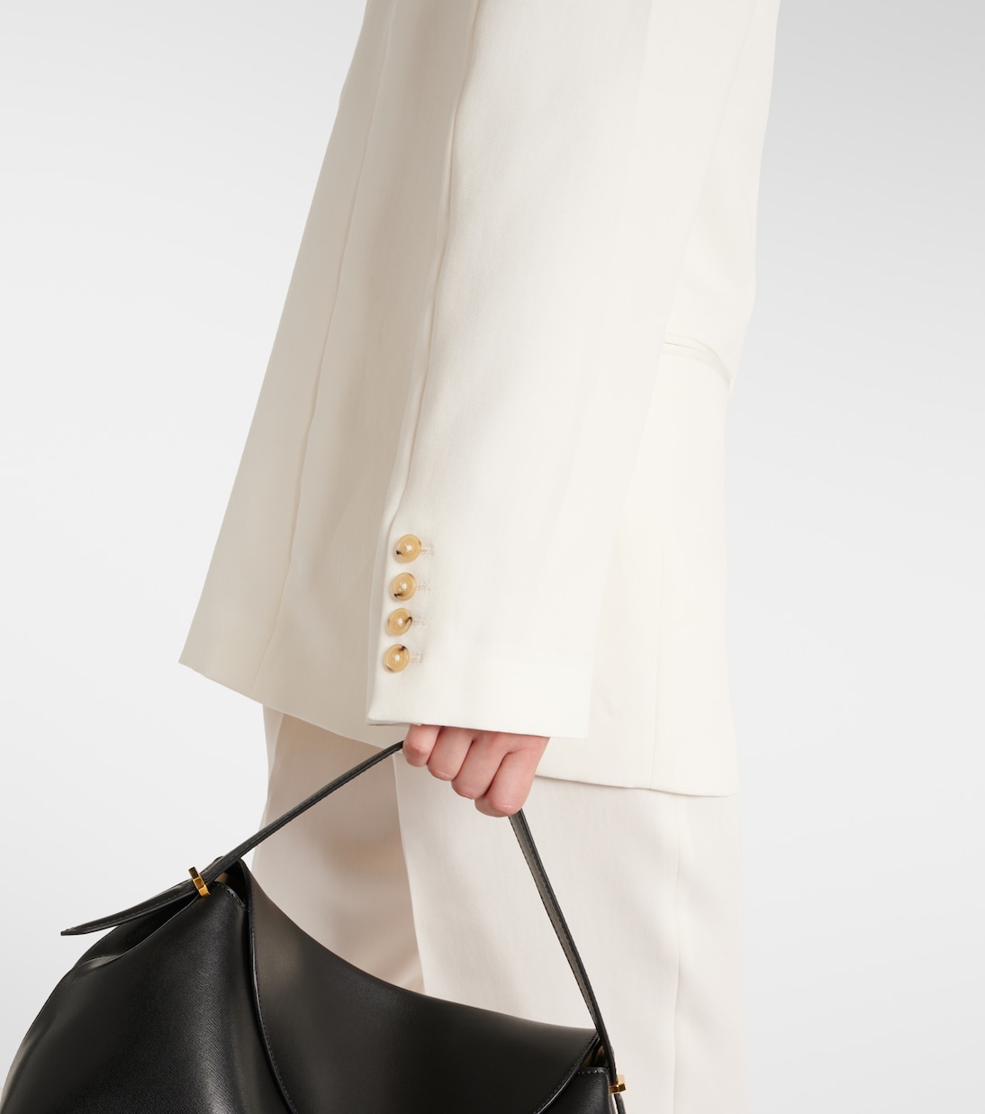 Blazer monopetto | Toteme
