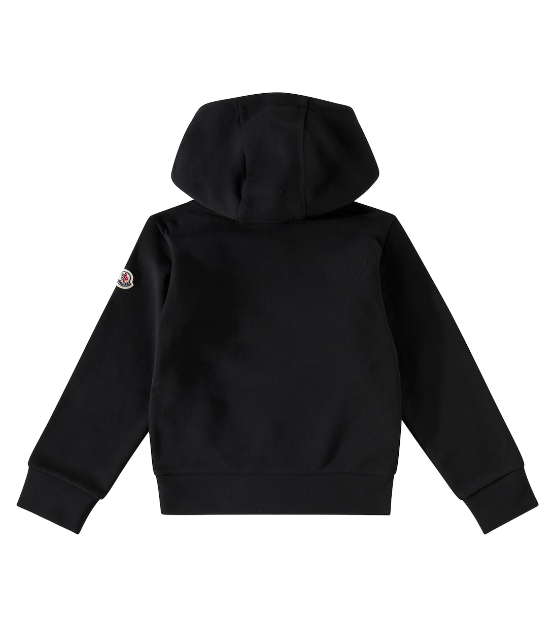 x Batman - Felpa in pile di cotone con cappuccio | Moncler Enfant