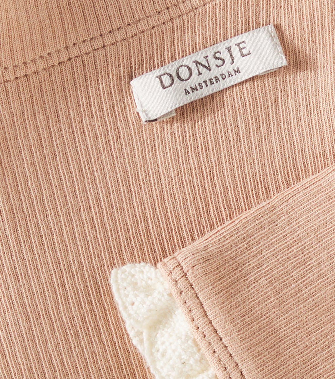 Bébé – Legging Affy en coton mélangé | Donsje