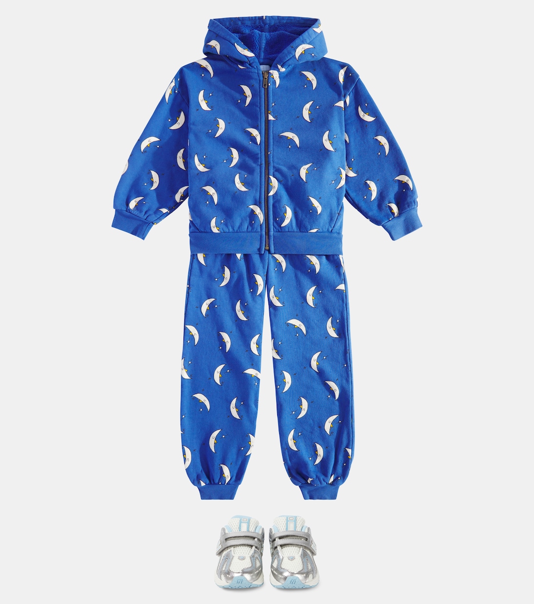 Baby - Sneakers 1906 con pelle | New Balance Kids