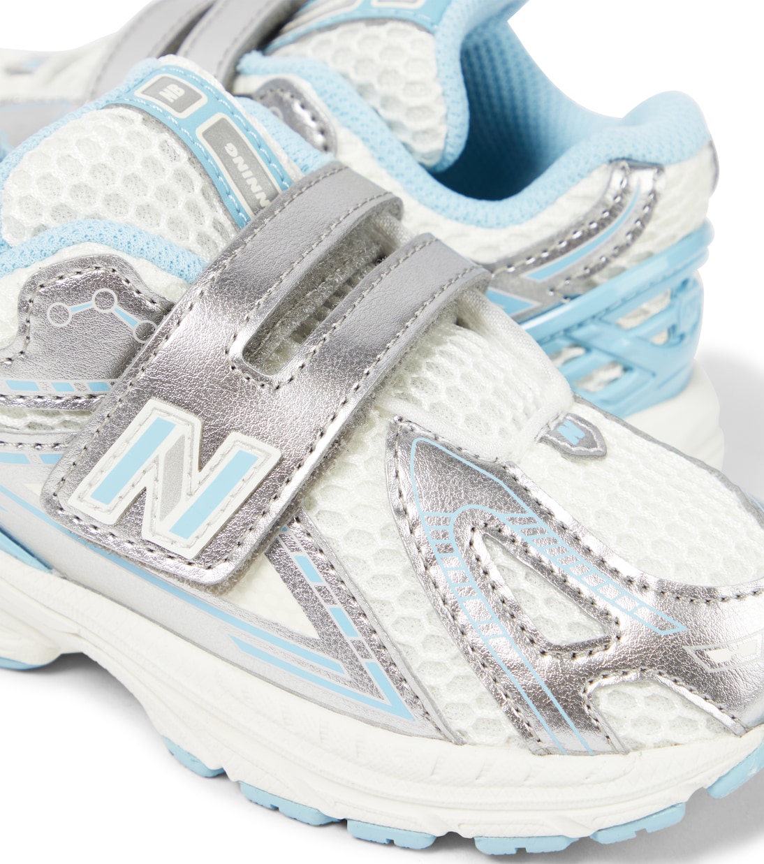 Baby - Sneakers 1906 con pelle | New Balance Kids