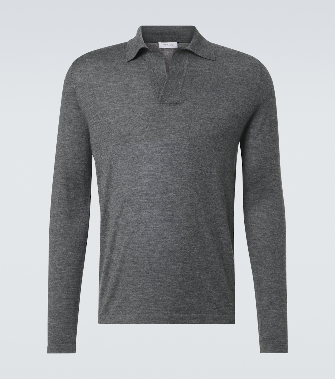 Polopullover aus Kaschmir | Gabriela Hearst