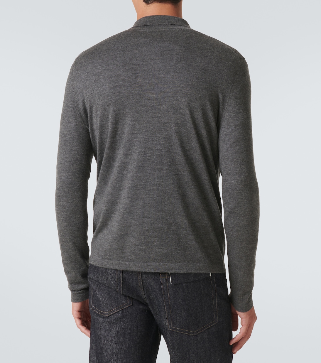 Polopullover aus Kaschmir | Gabriela Hearst