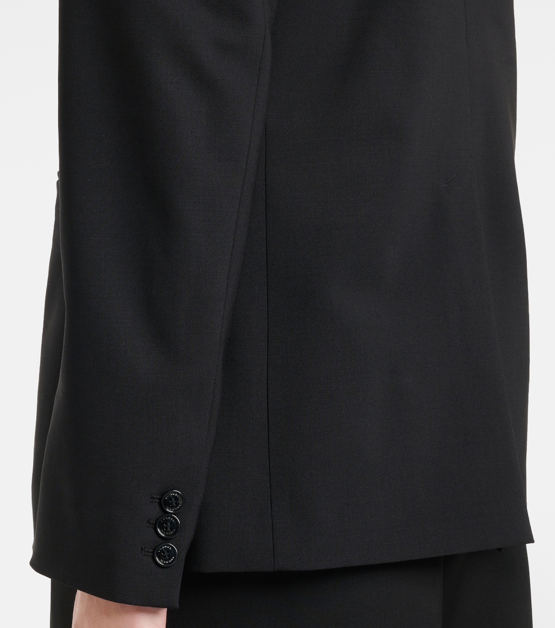 Reva checked wool-blend blazer | Isabel Marant