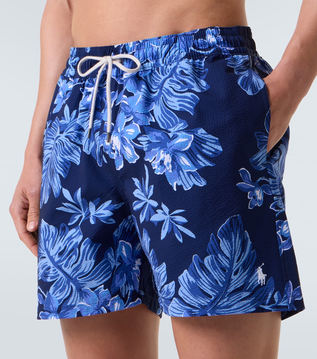 Costume da bagno con stampa | Polo Ralph Lauren