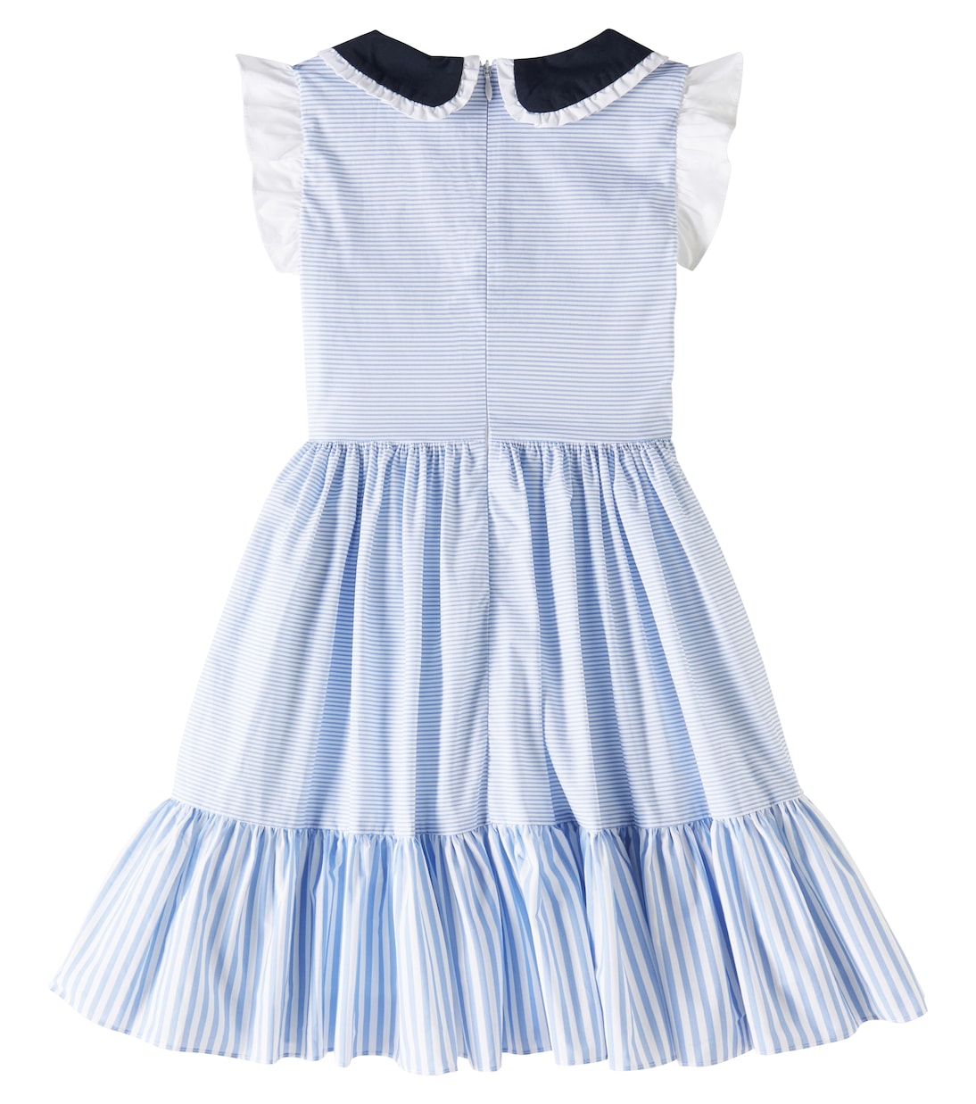 Kleid Cruise aus Baumwolle | Patachou