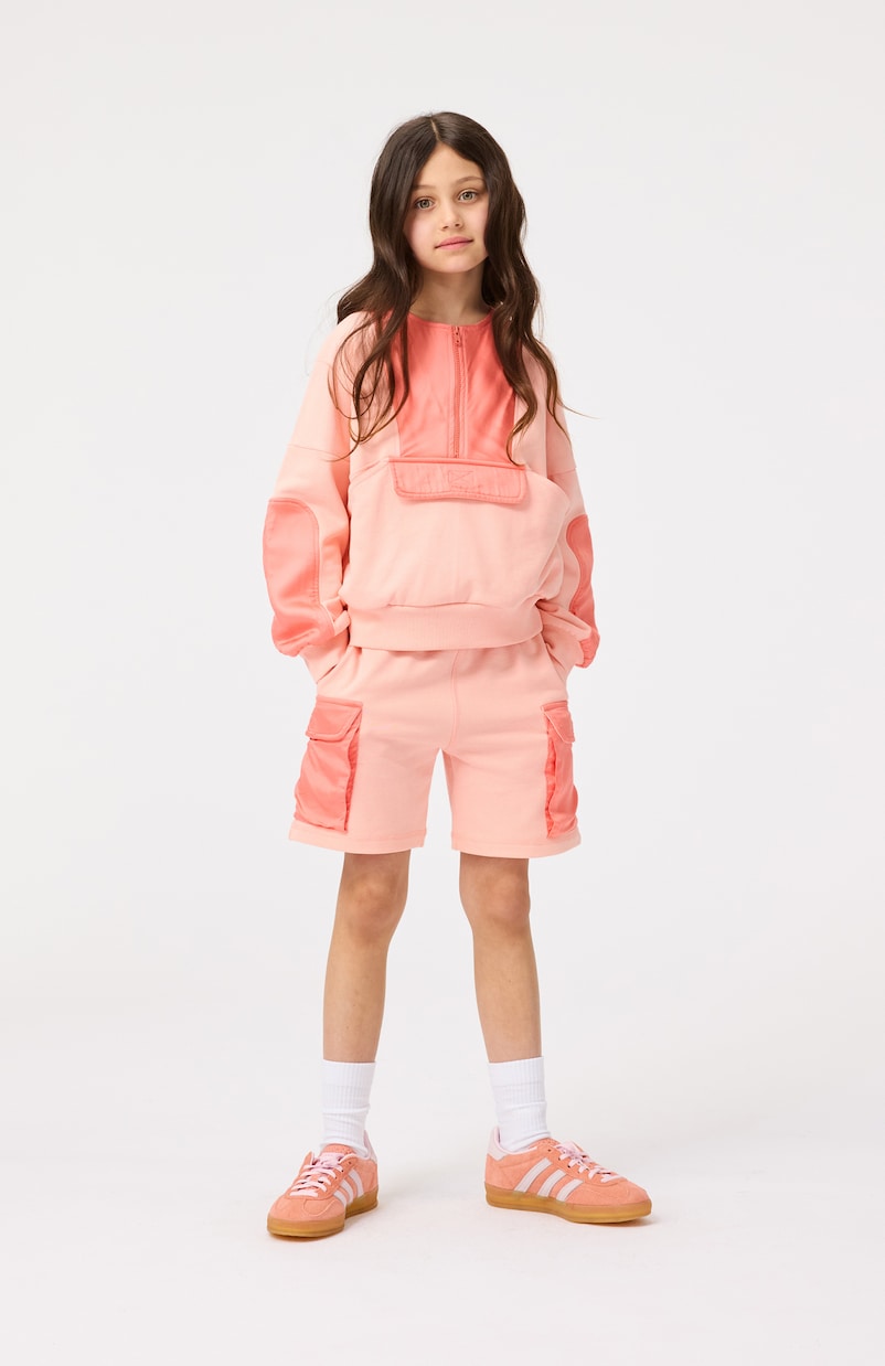 Felpa Malissa in jersey di cotone | Molo