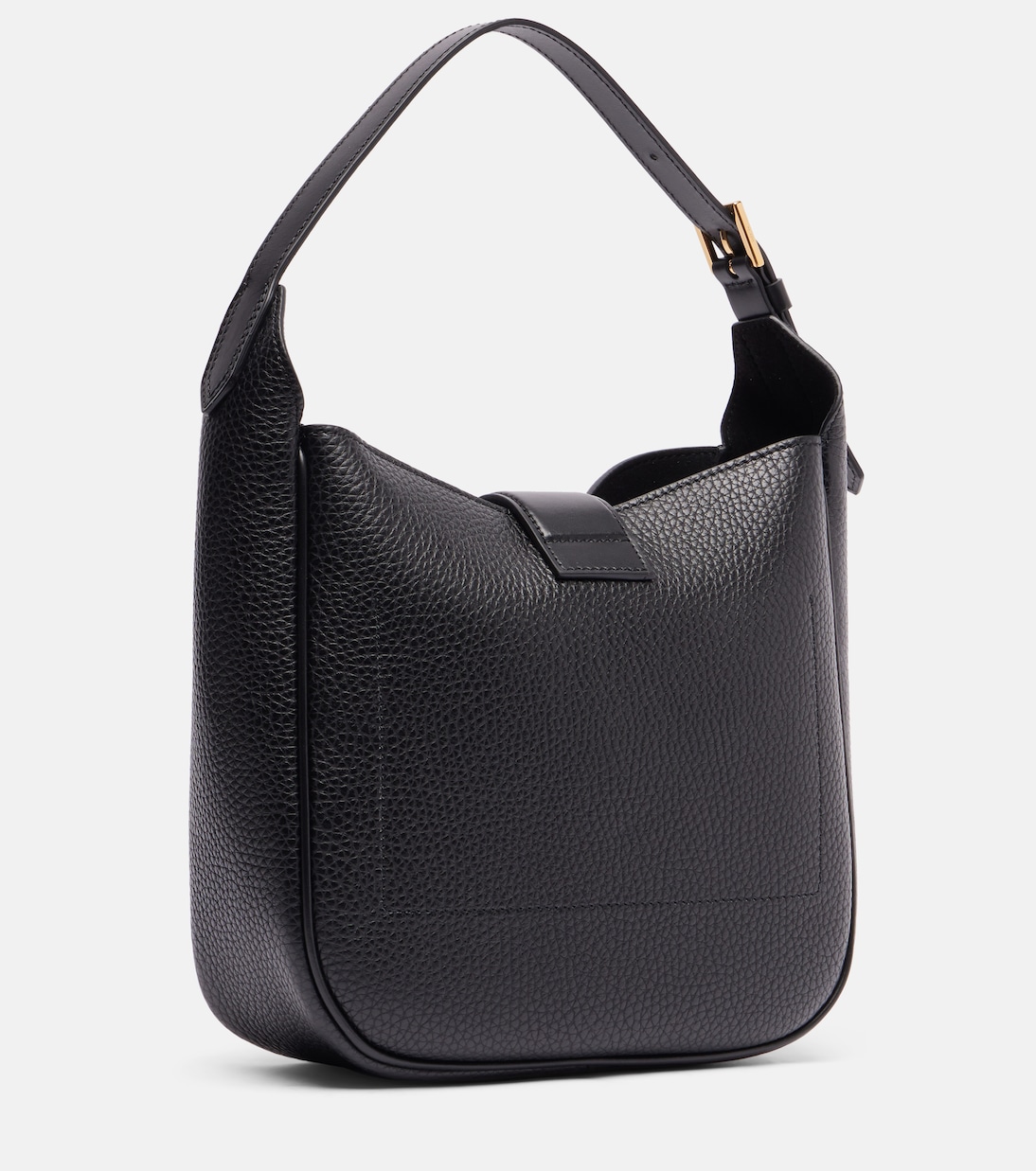 Tote Monarch Small aus Leder | Tom Ford