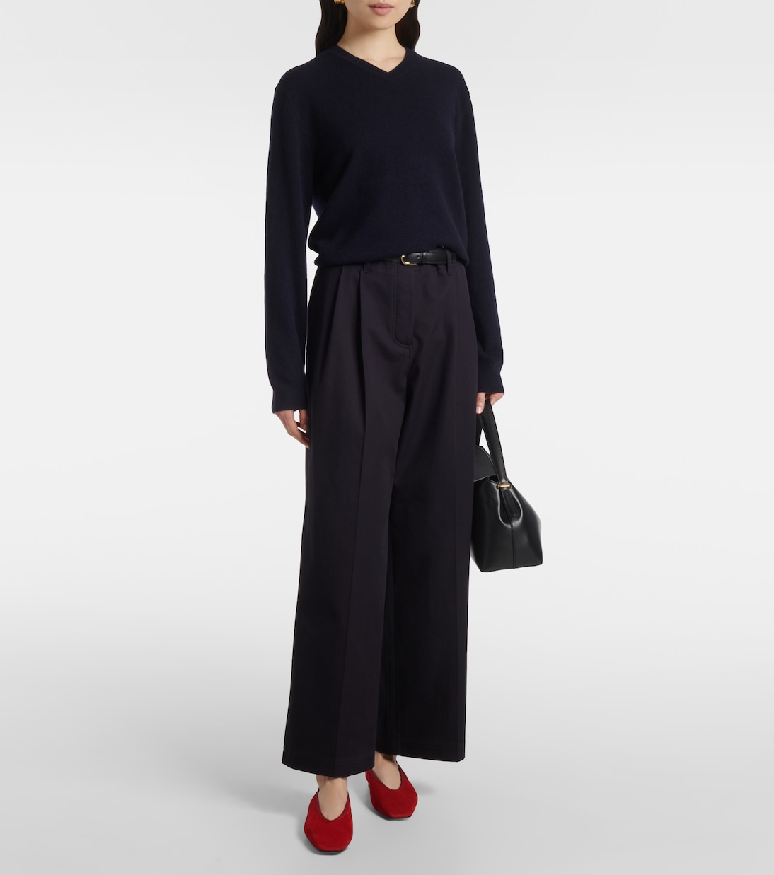 Jersey de cachemir | Toteme