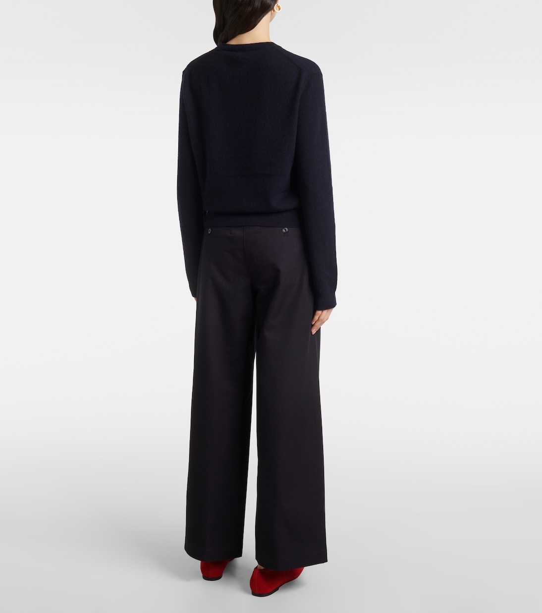 Jersey de cachemir | Toteme