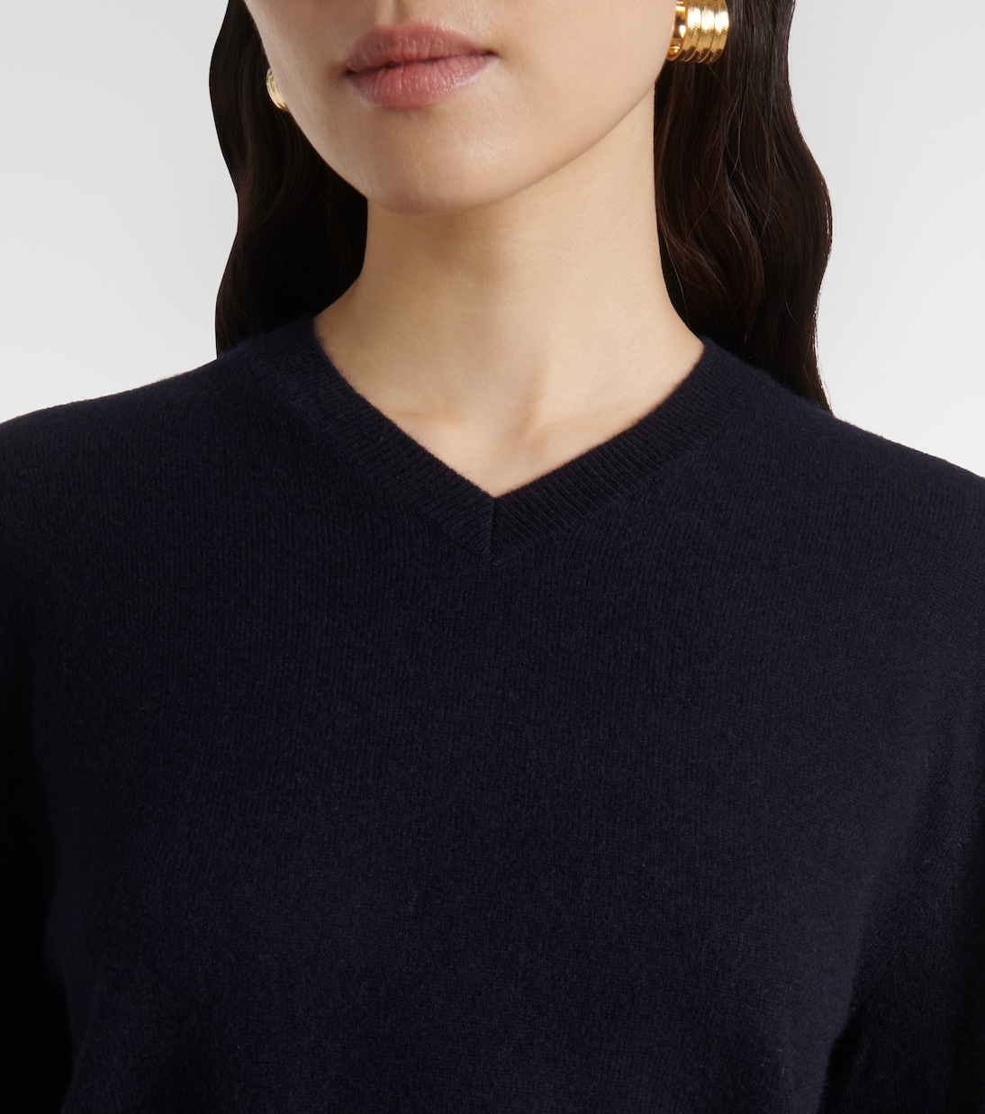 Jersey de cachemir | Toteme