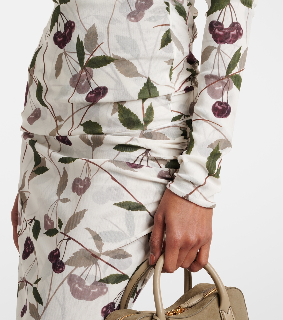 Jersey top | Stella McCartney