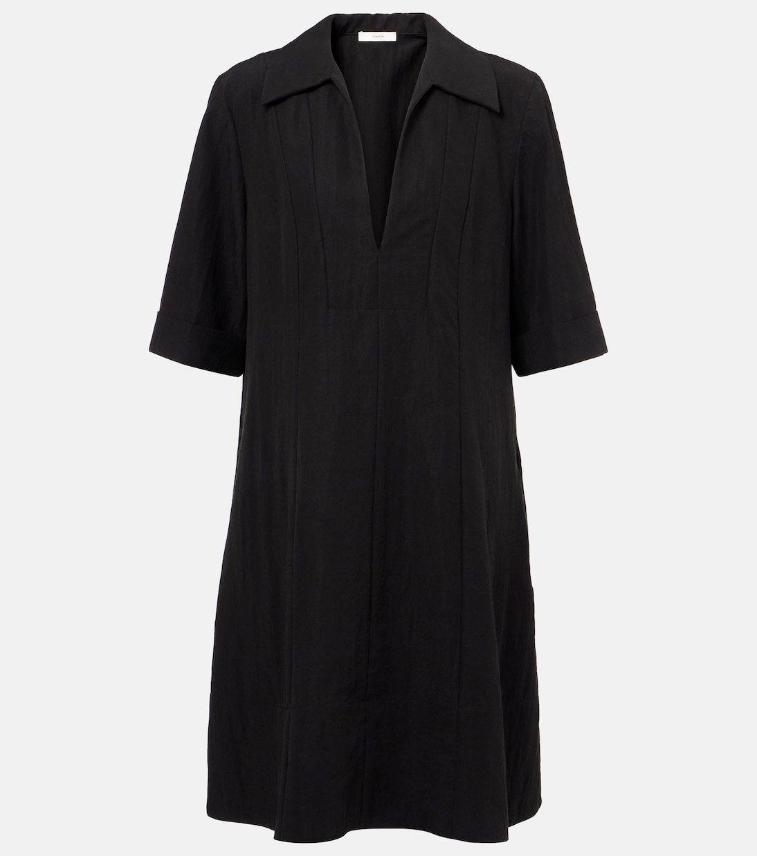 A-line midi dress | Vince