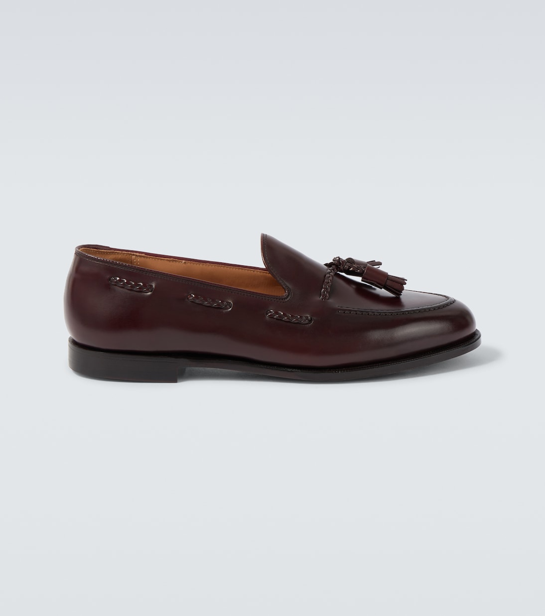 Mocasines Aidan de piel | George Cleverley