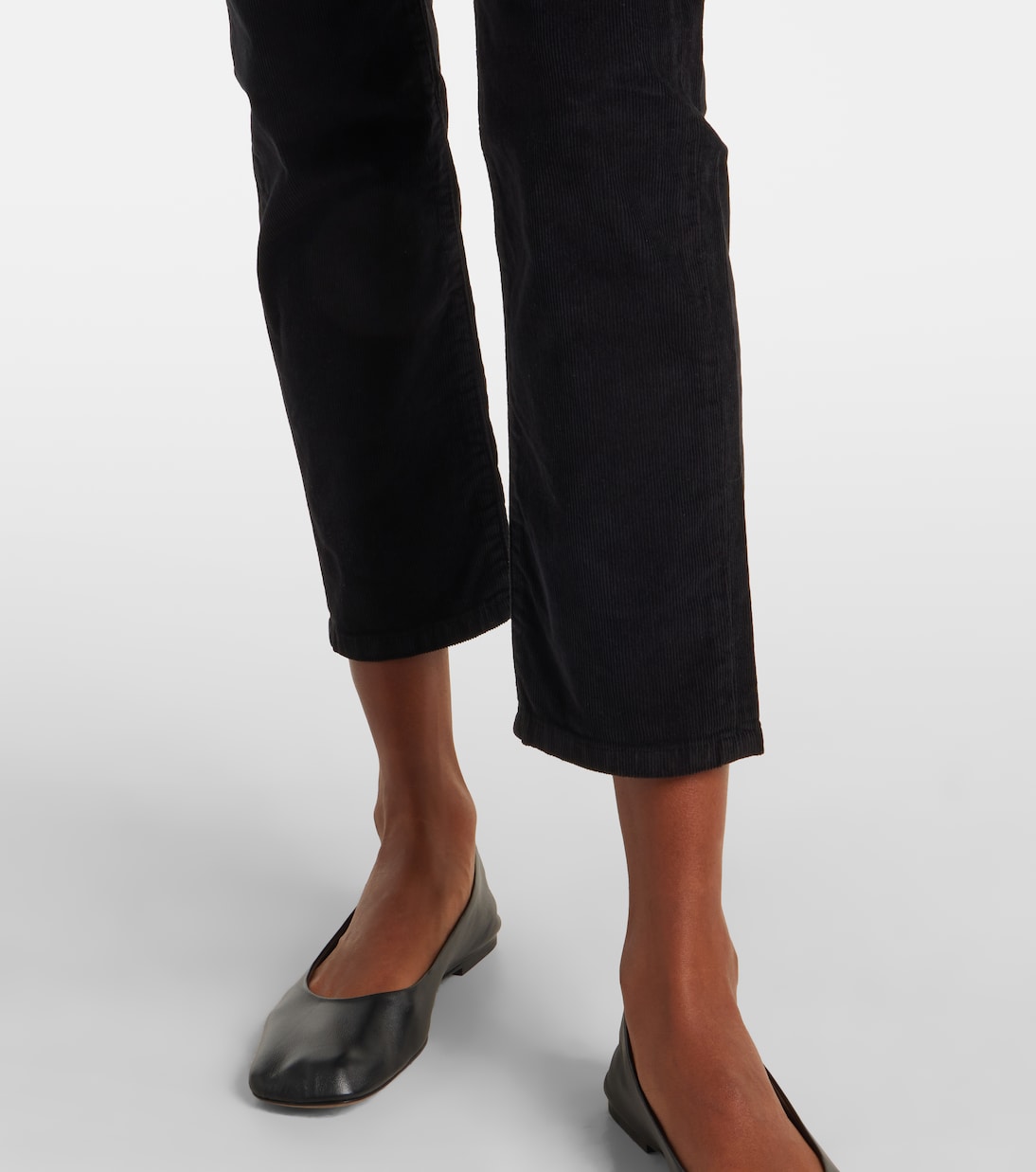 Mid-Rise Slim Jeans Ex Boyfriend | AG Jeans