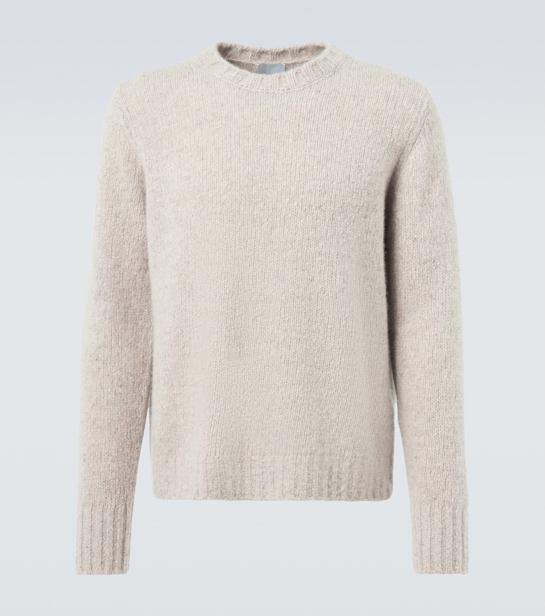 Cashmere sweater | Allude