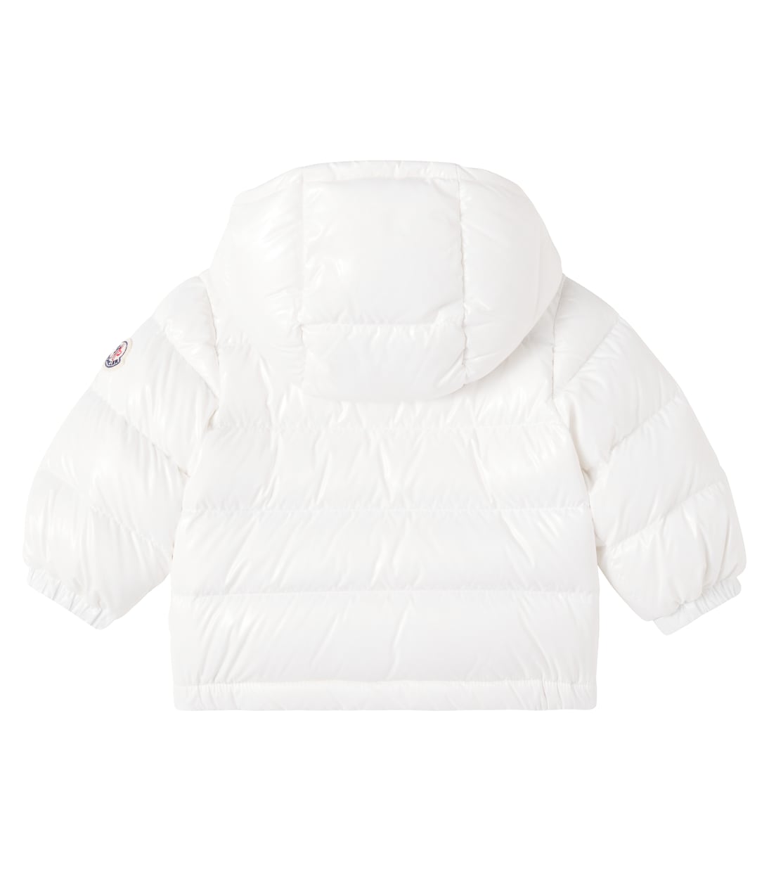 Baby Daunenjacke New Aubert | Moncler Enfant