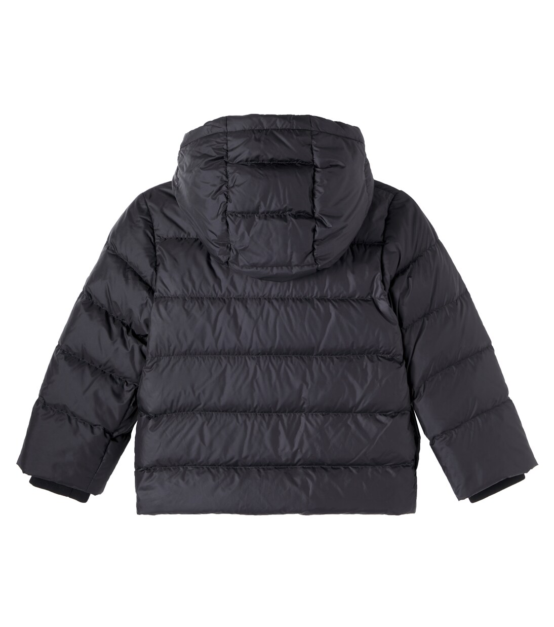 Burberry Check down jacket | Burberry Kids
