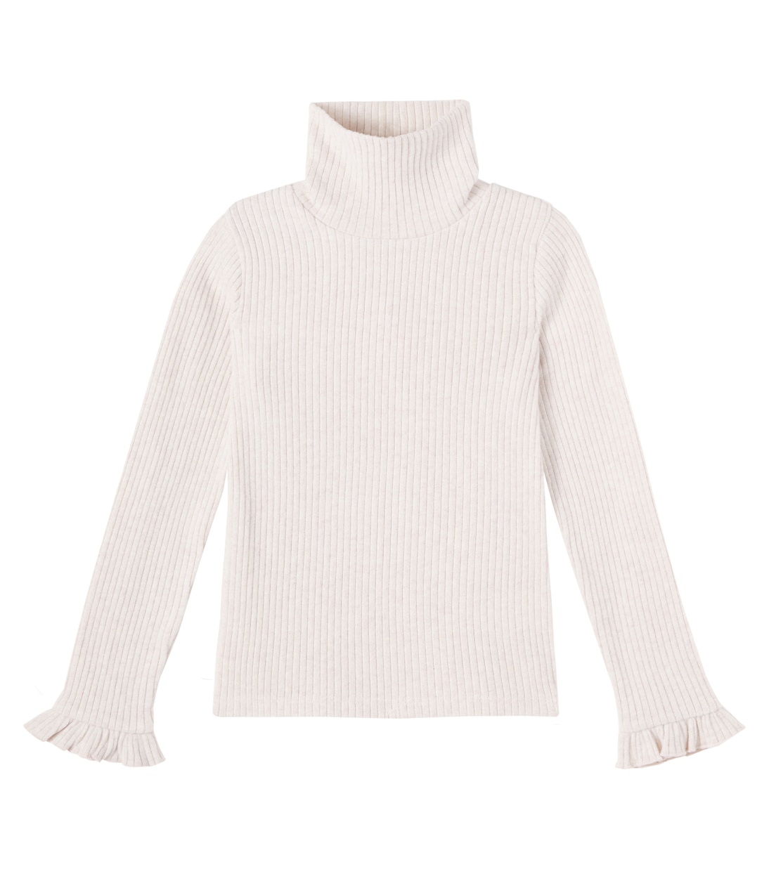 Top Simone aus Jersey | La Coqueta