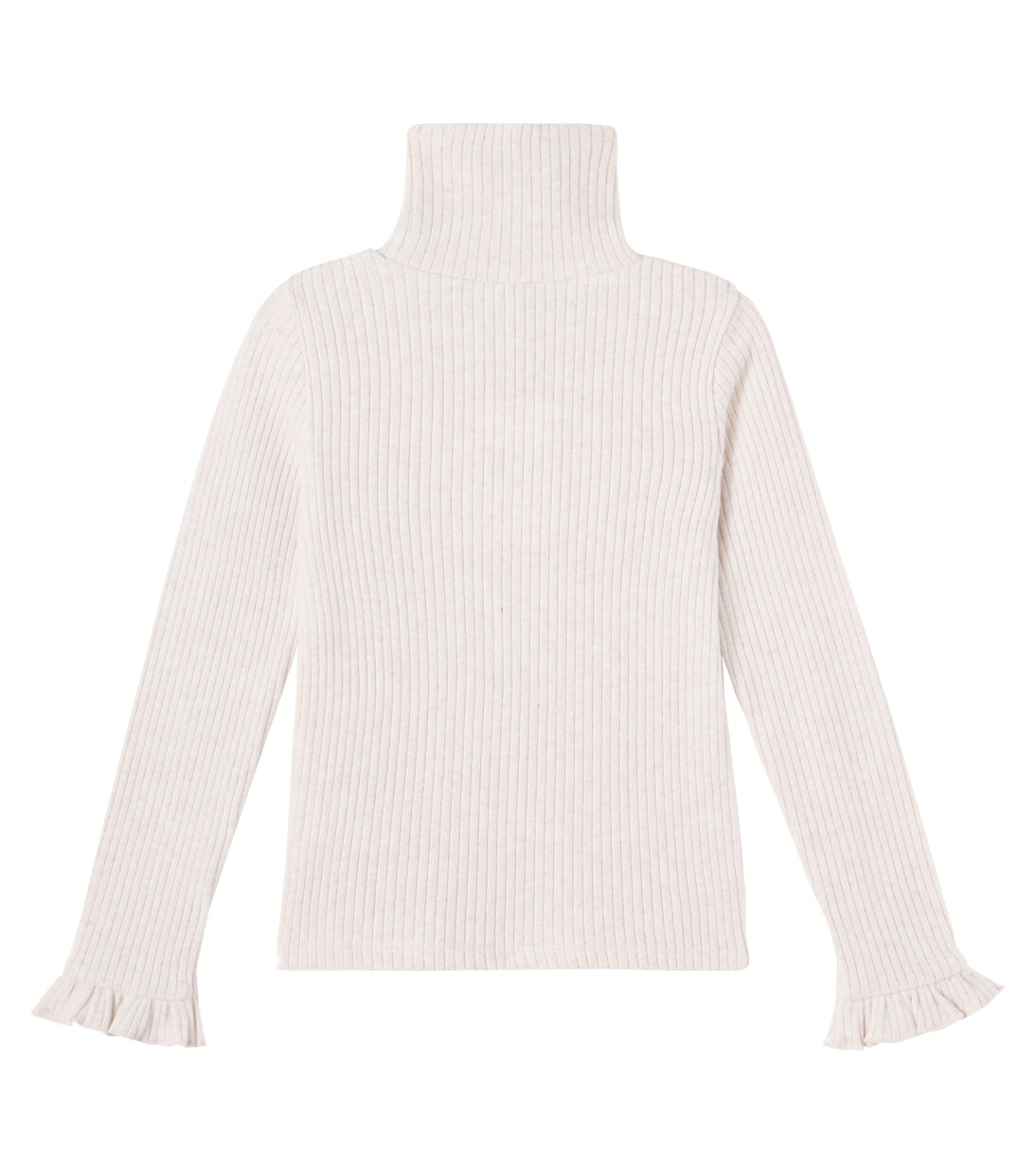 Top Simone aus Jersey | La Coqueta