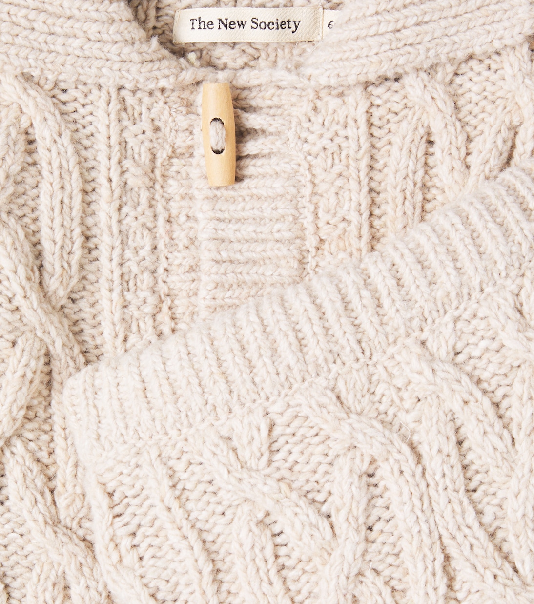 Baby Maria sweater and pants set | The New Society