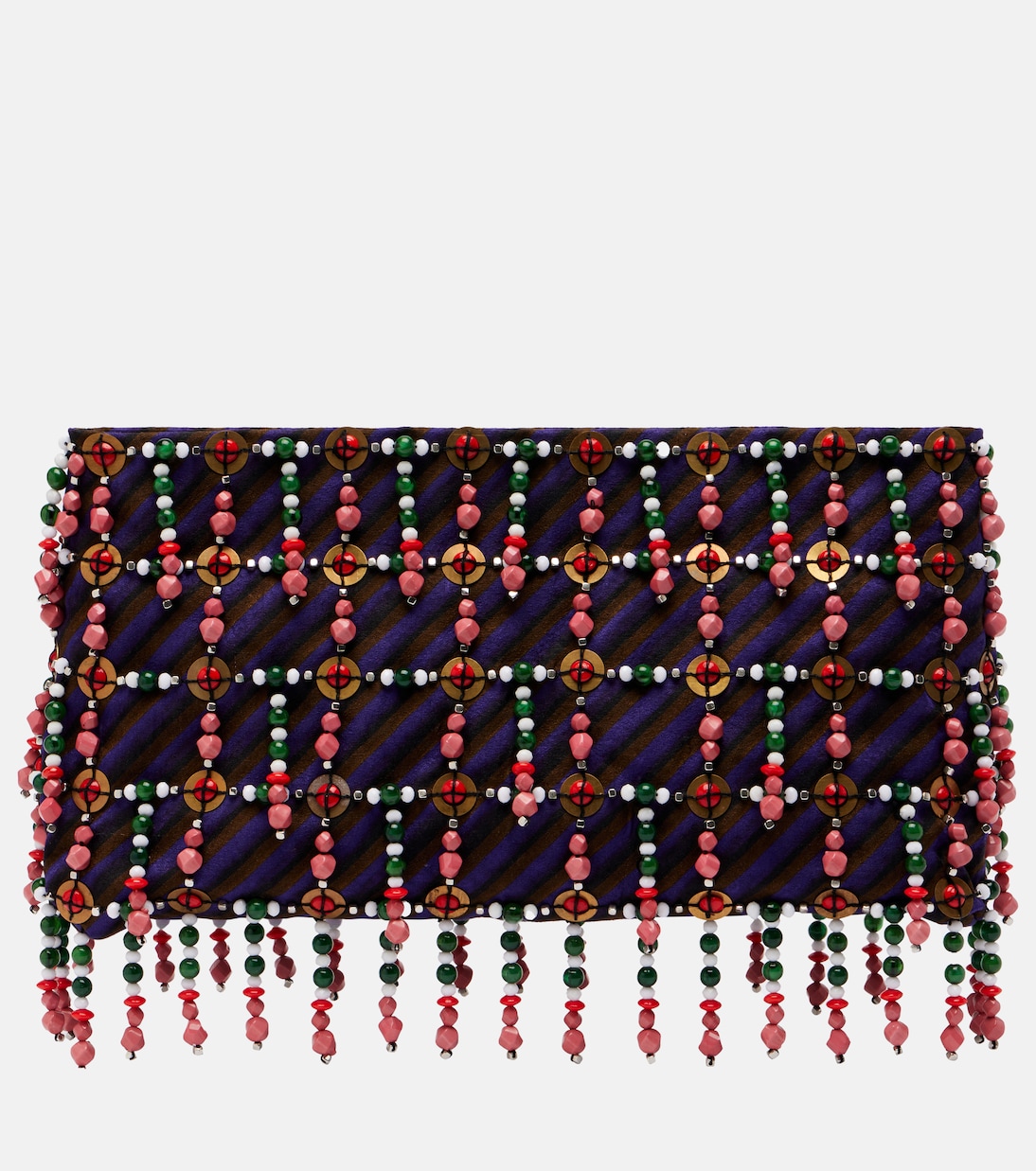 Verzierte Clutch Small | Dries Van Noten