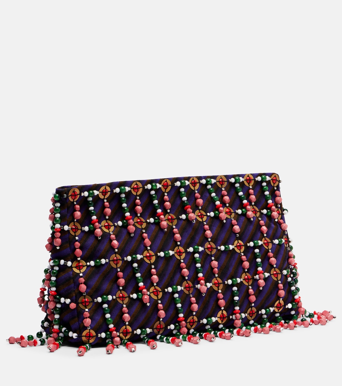 Verzierte Clutch Small | Dries Van Noten