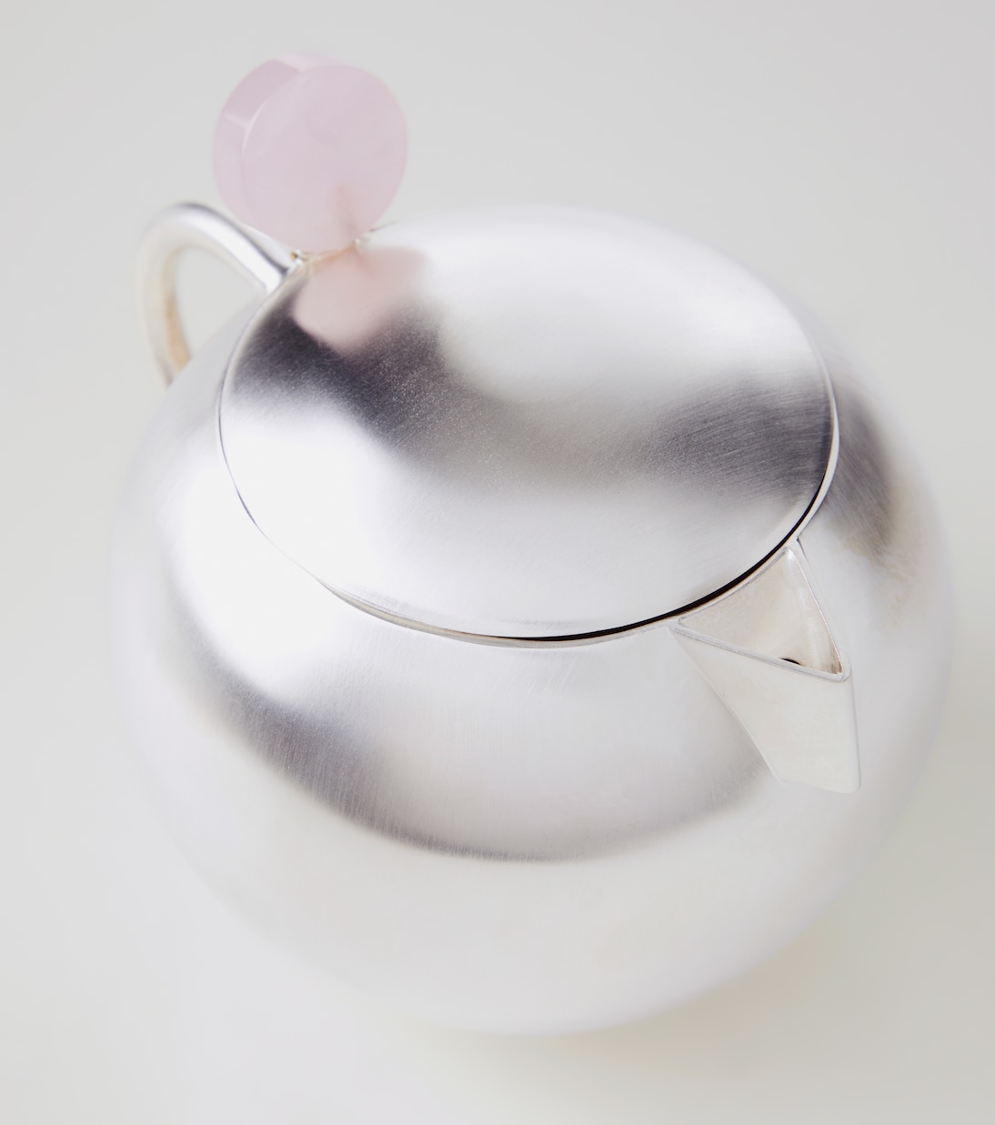 Teiera teapot | Natalia Criado