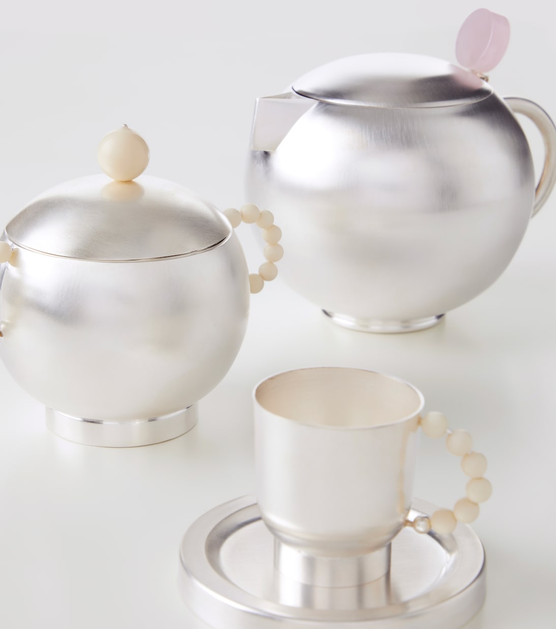 Teiera teapot | Natalia Criado