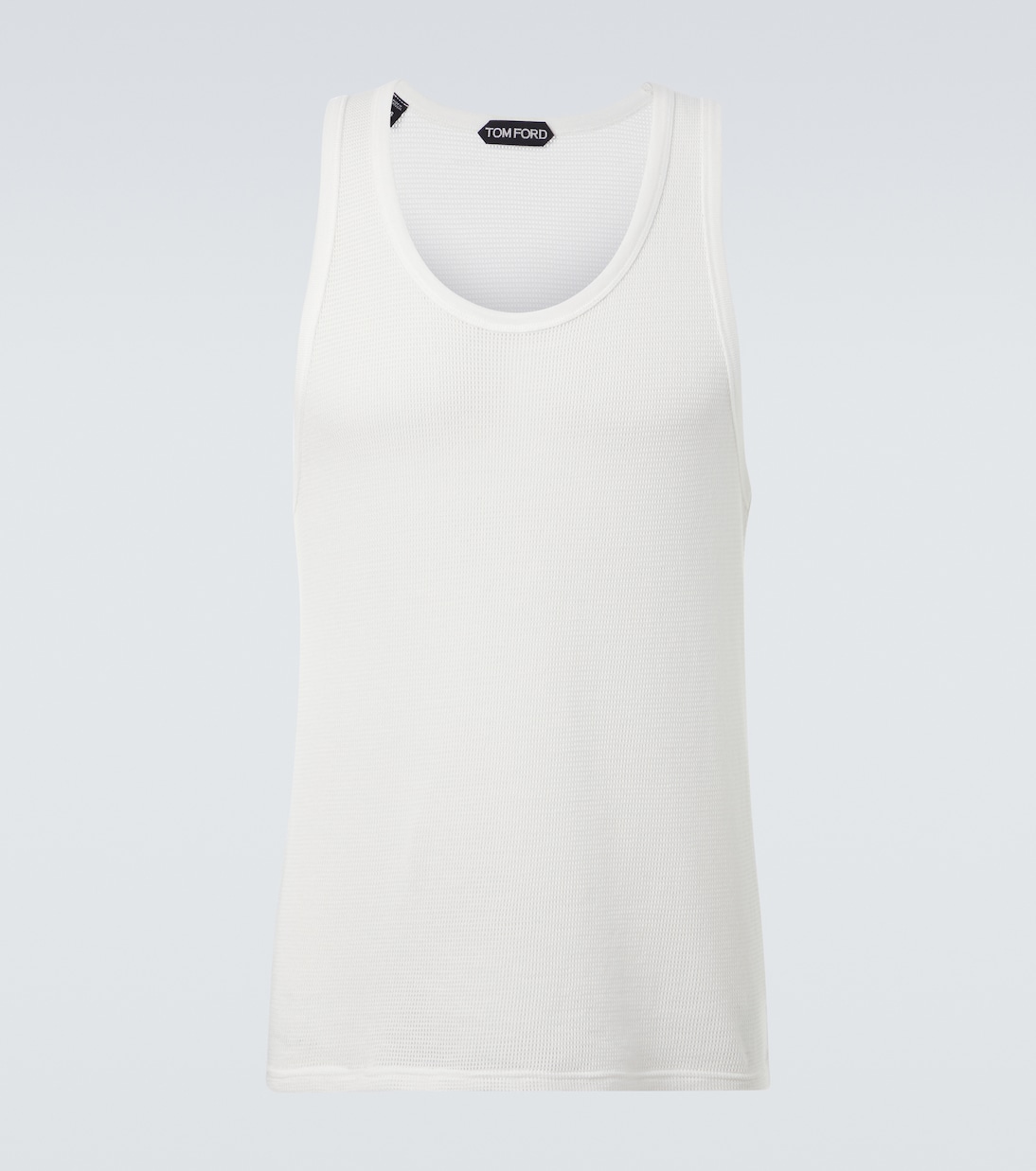 Top aus Baumwolle | Tom Ford