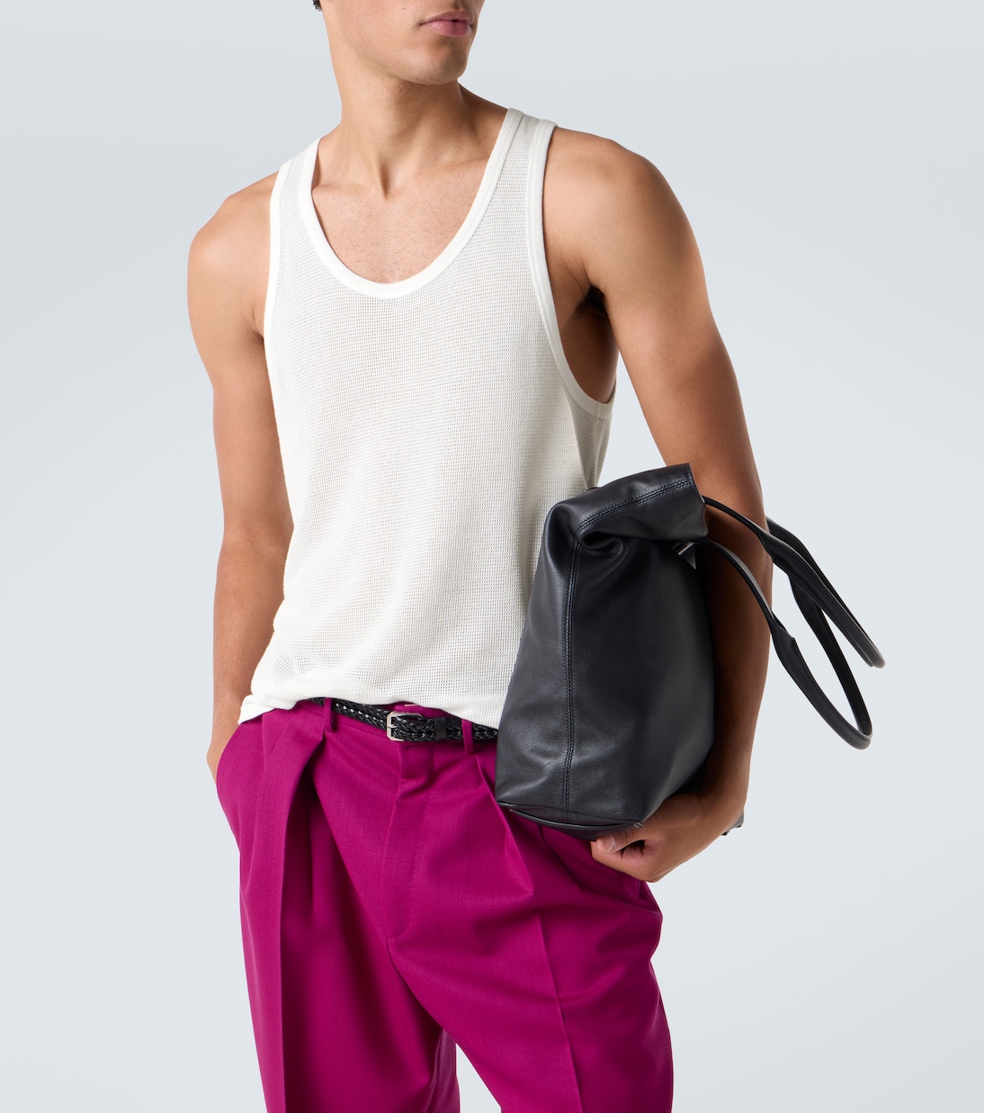 Top aus Baumwolle | Tom Ford