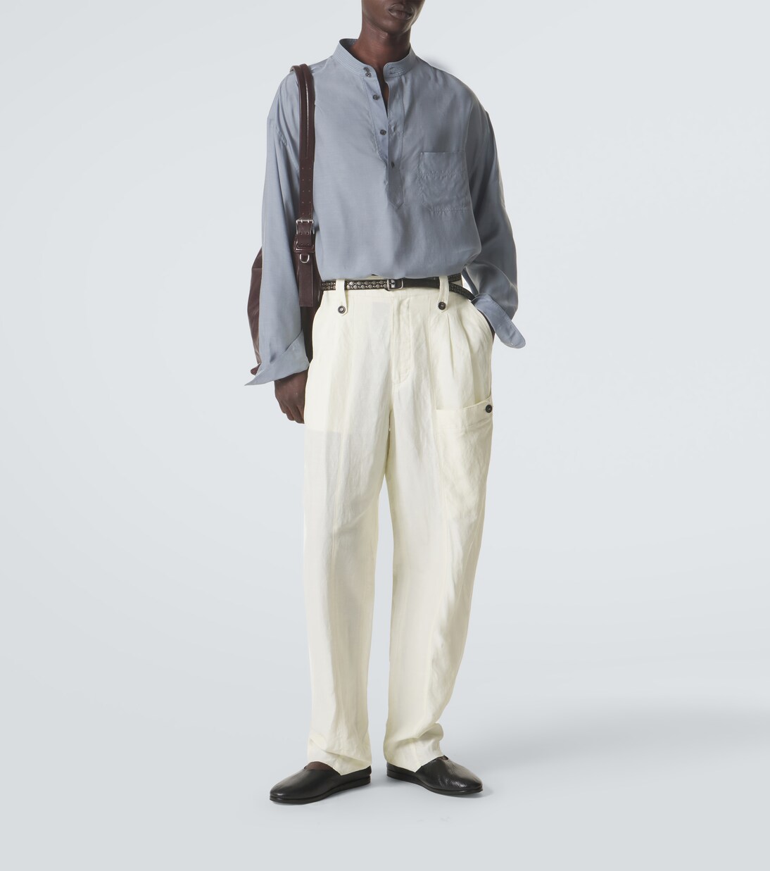 Oversized shirt | Giorgio Armani