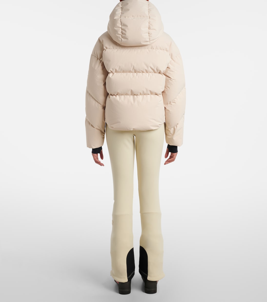 Meribel down ski jacket | Cordova