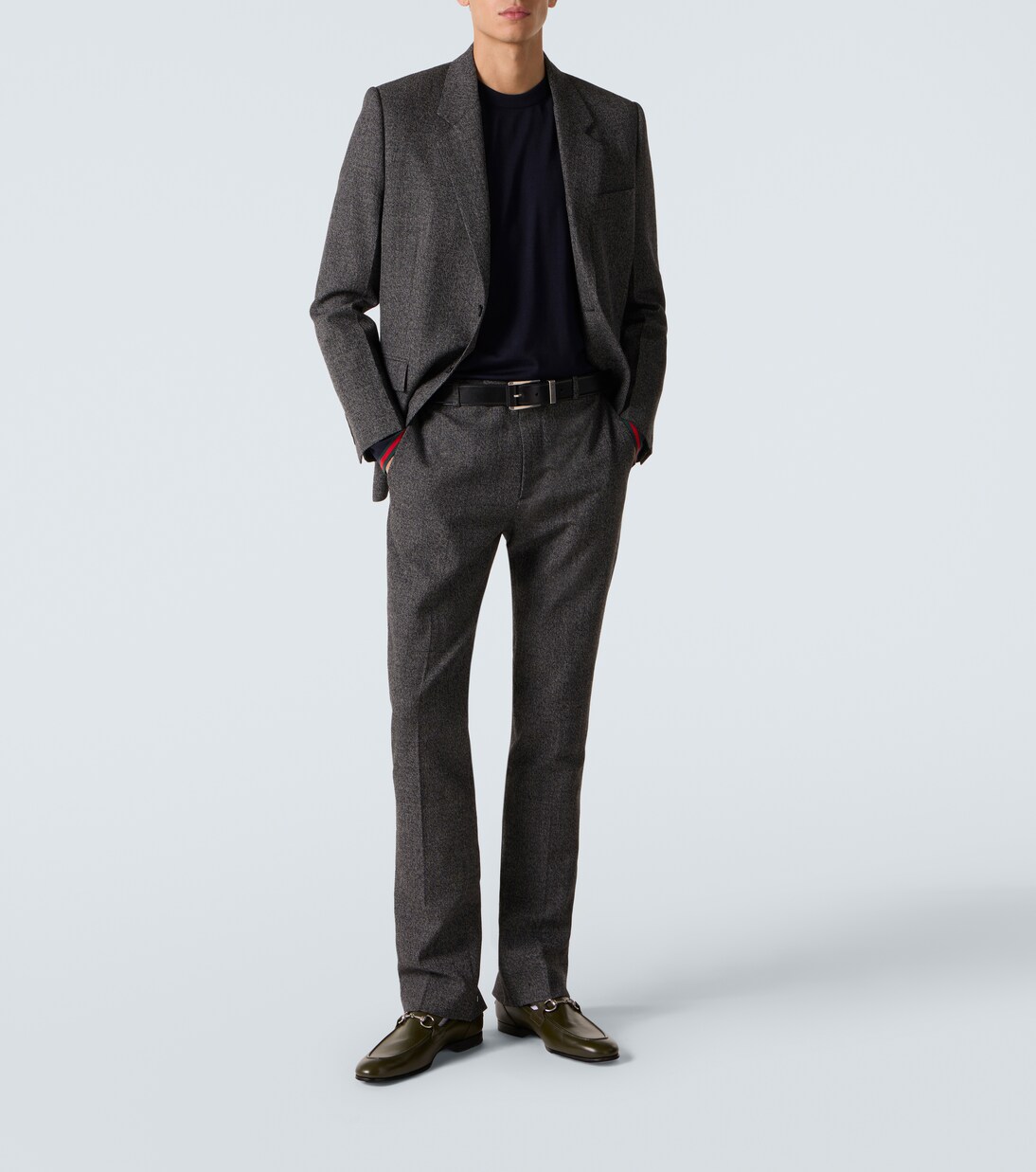 Wool sweater | Gucci