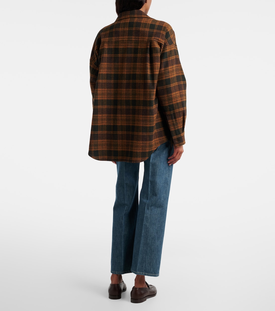 Straight jeans | Loro Piana