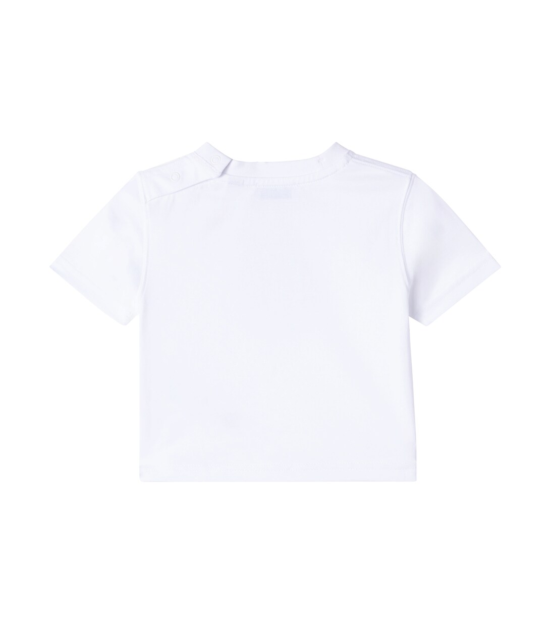 Bébé – T-shirt Thomas Bear en coton | Burberry Kids