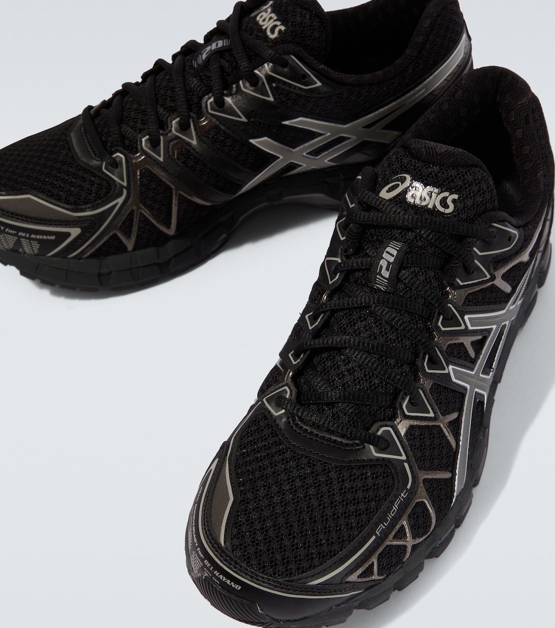 Gel-Kayano 20 sneakers | Asics